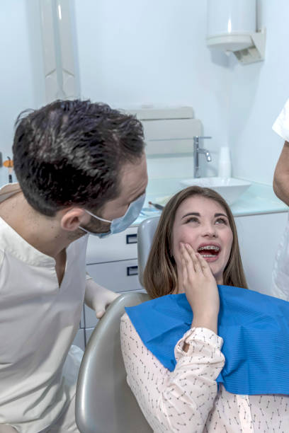 Best Emergency Dentist for Special Needs Patients in Pocahontas, IA